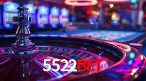Apostas de Tênis 5522Bet