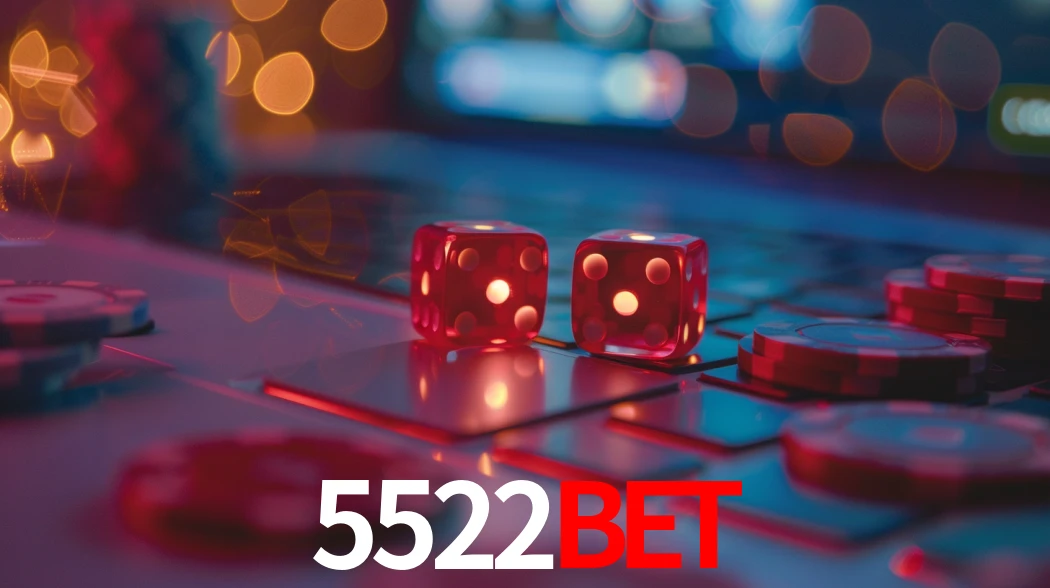 Account Benefits 5522Bet