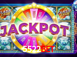 Descubra a Magia dos Jogos de Arcade no 5522Bet