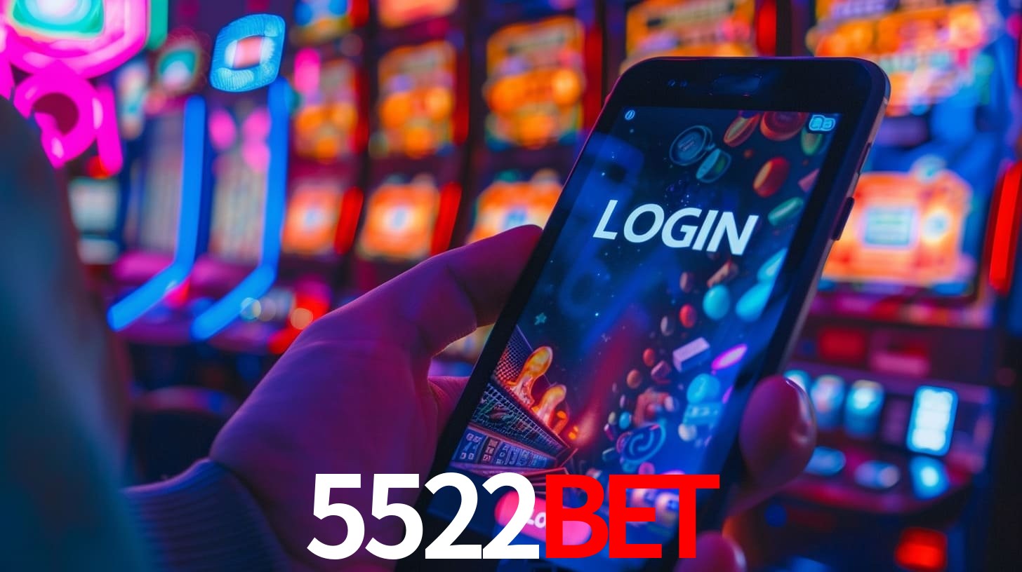 Torneios 5522Bet