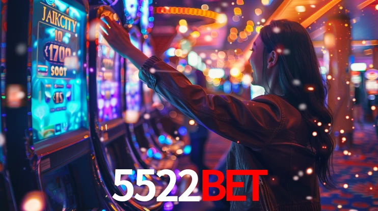 5522Bet App