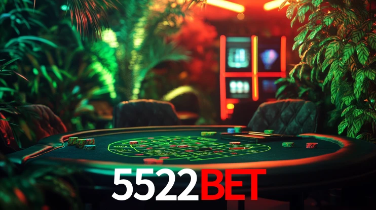 Blackjack Table 5522Bet