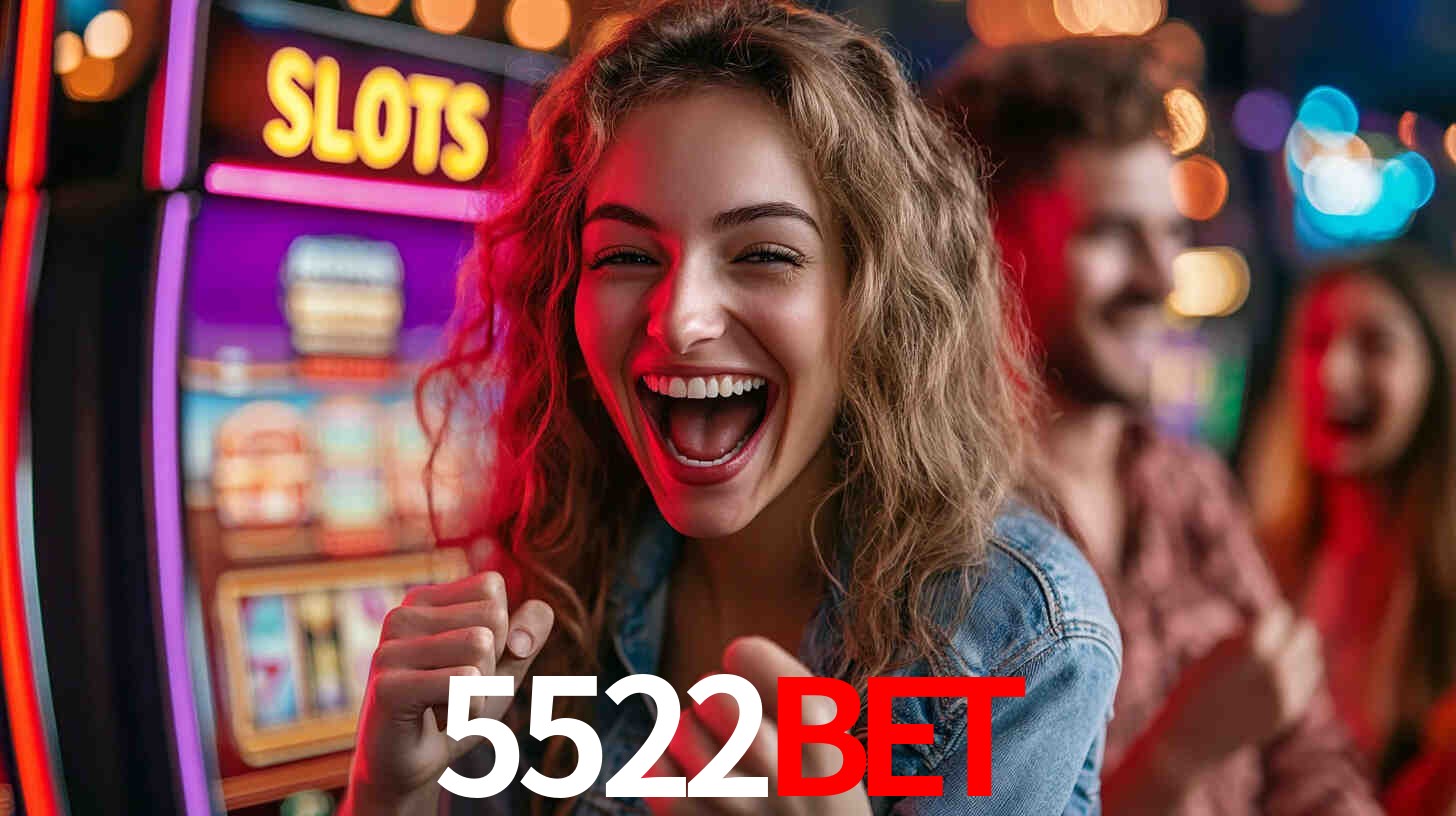 Explorando a Categoria de Eventos em Apostas na 5522Bet