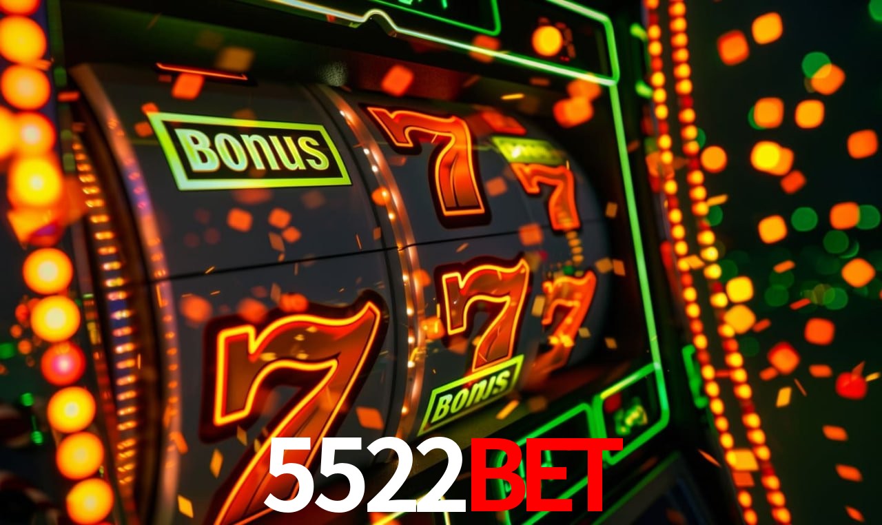 Download para Android e iOS na 5522Bet
