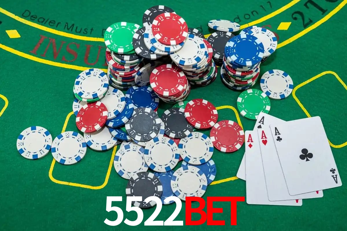 Jogos Exclusivos 5522Bet