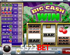 Apostas Esportivas na 5522Bet: Um Guia Completo