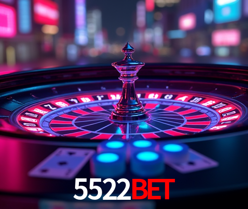 Descubra a Essência do 5522Bet: Nossa História e Compromissos