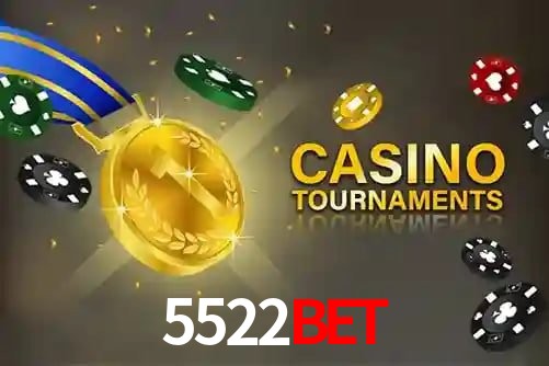 Instalação rápida do APK 5522Bet