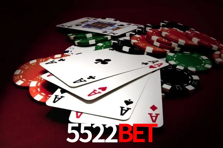 Programa VIP 5522Bet