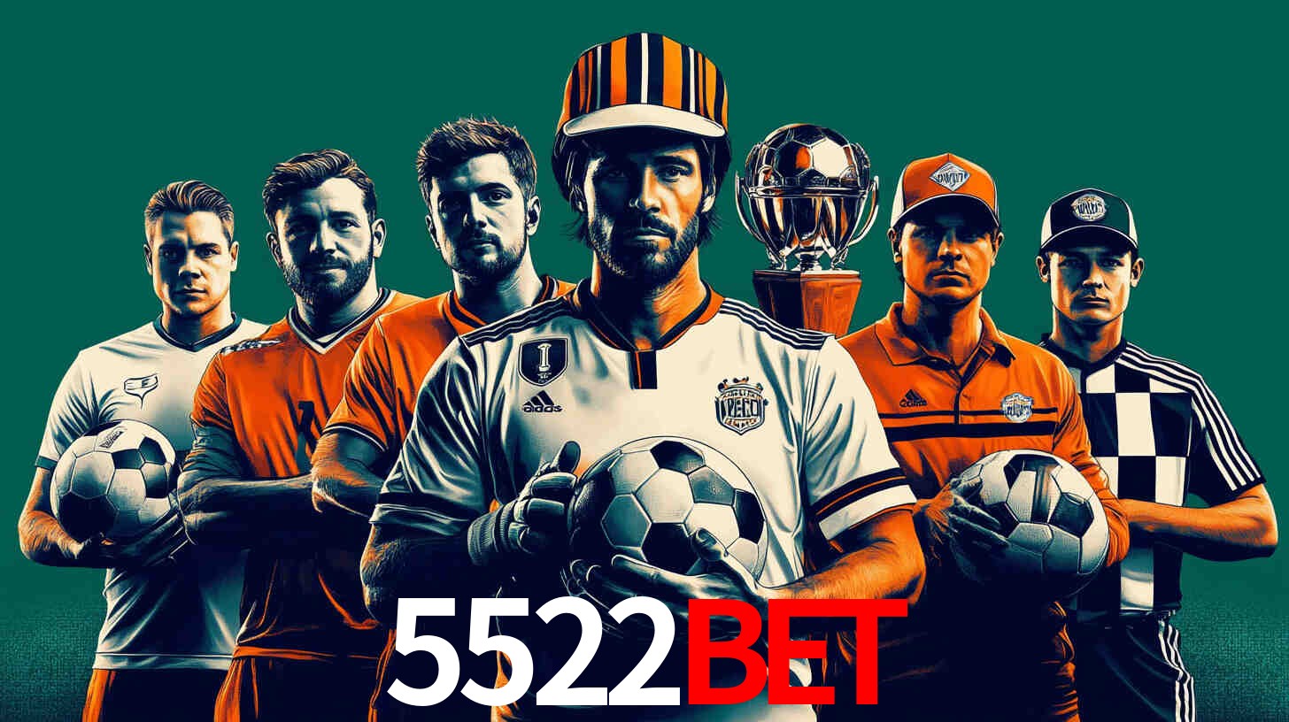 A Popularidade dos Caça-Níqueis no 5522Bet