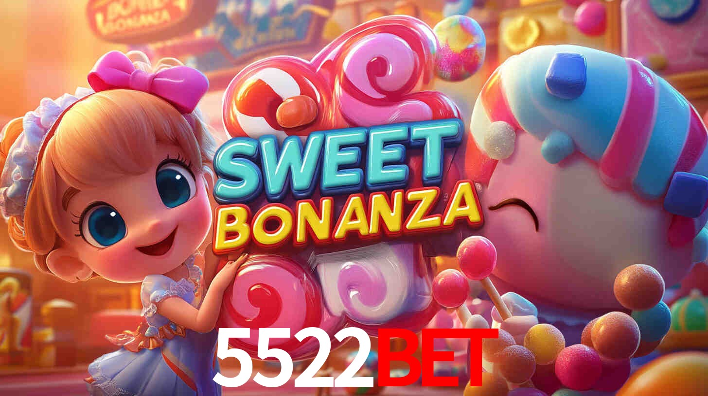 A Popularidade dos Caça-Níqueis no 5522Bet